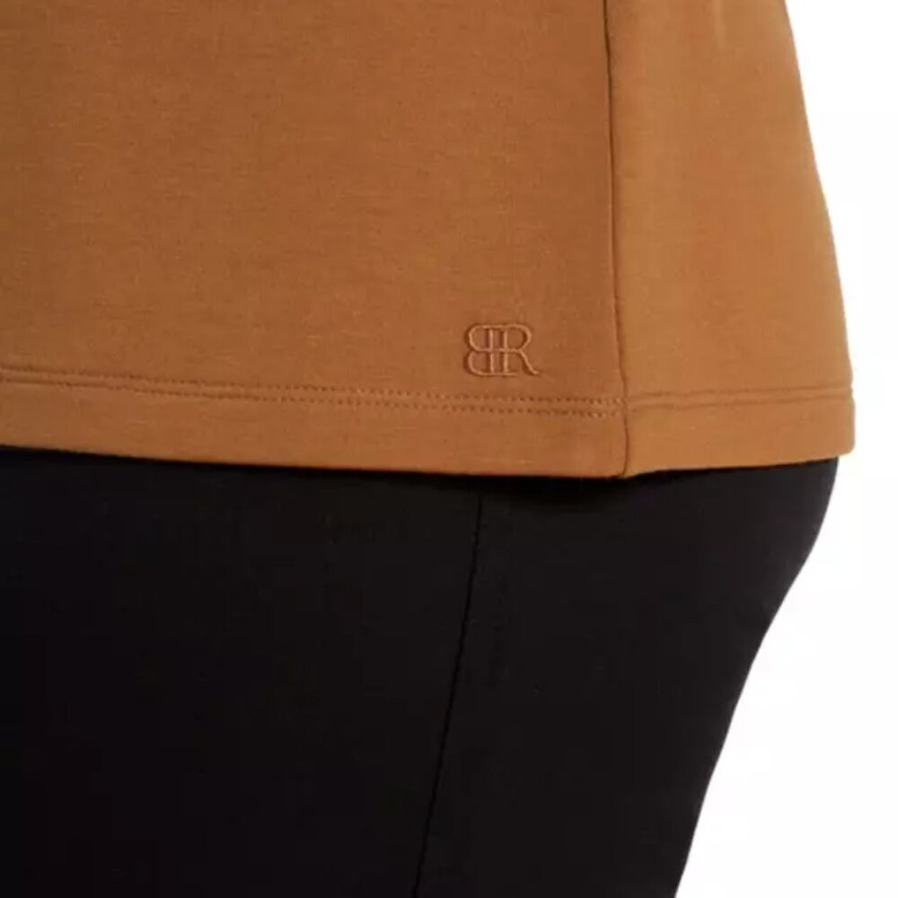 NWT Banana Republic Women's Long Sleeve Boatneck Top Sizes L-2XL $65 11HL134 - Picture 5 of 12